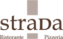 Ristorante straDa Pizzeria - Logo