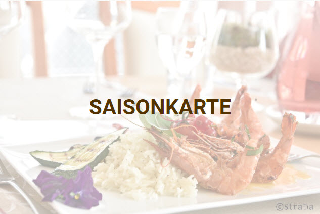 Saisonkarte